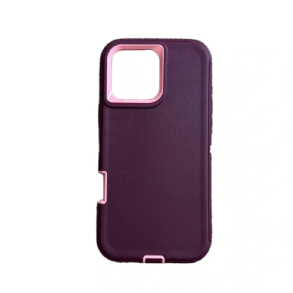 NIB‎ GRBeid Phone Case for iPhone 16 Pro Max